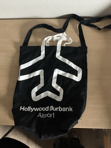 Hollywood burbank airport - hollywood,