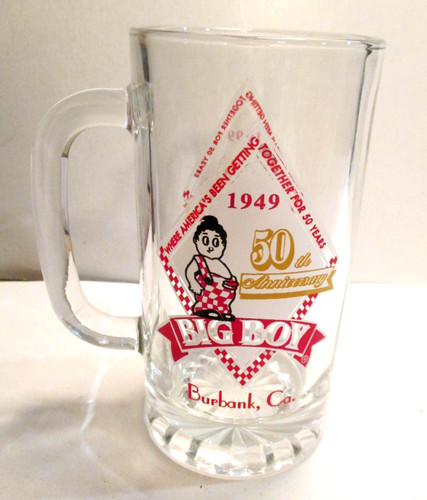 Bobs big boy - bobs,
